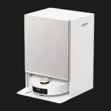 Робот-пилосос Dreame Bot MatriX 10 Ultra (White)