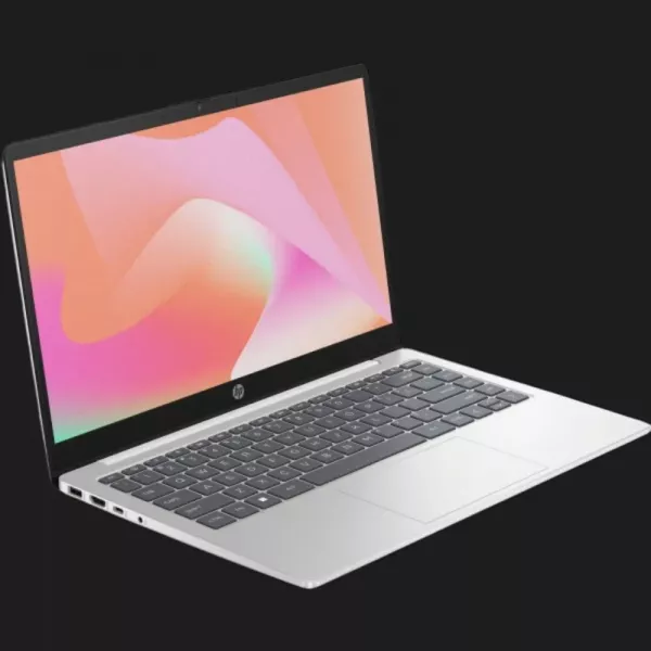 Ноутбук HP 14-em0028ua 14" (AMD Ryzen 3/8GB/512GB (SSD)/AMD Radeon Graphics) (C9NA8EA) (UA)