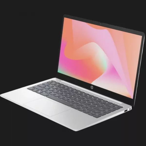 Ноутбук HP 14-em0028ua 14" (AMD Ryzen 3/8GB/512GB (SSD)/AMD Radeon Graphics) (C9NA8EA) (UA)