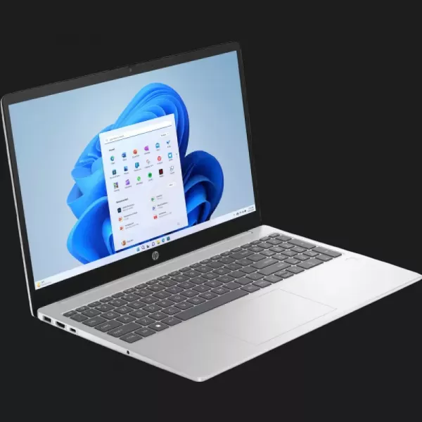 Ноутбук HP 15-fd1162ua 15.6" (Intel Core 5/16GB/512GB (SSD)/Intel Graphics) (C9NC6EA) (UA)