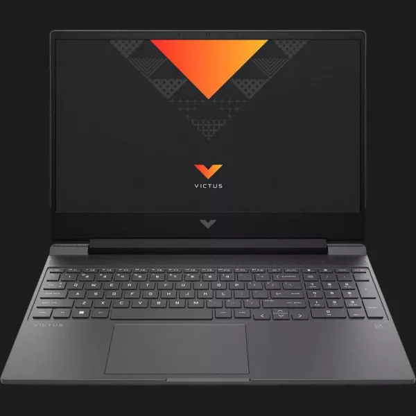 Ноутбук HP Victus 15-fa2046ua 15.6" (Intel Core i5/24GB/512GB (SSD)/RTX 4050) (C9RY3EA) (UA)