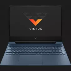 Ноутбук HP Victus 15-fb3019ua 15.6" (AMD Ryzen 7/16GB/512GB (SSD)/RTX 4060) (BW7Q3EA) (UA)