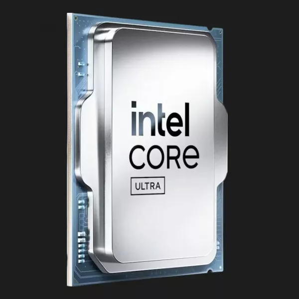 Процесор Intel Core Ultra 5 225F s1851 Tray (AT8076806416)