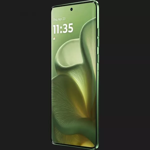 Moto Edge 60 12/256GB (Shamrock)