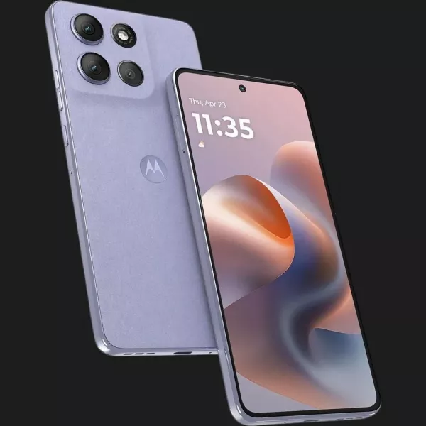 Moto G86 5G 8/256GB (Cosmic Sky)