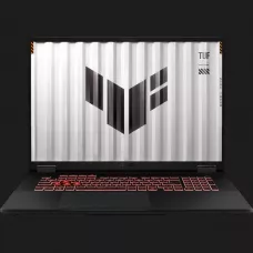 Ноутбук Asus TUF Gaming A18 FA808UP 18" (AMD Ryzen 7/64GB/2TB (SSD)/RTX 5070) (FA808UP-NS77) (Standard)