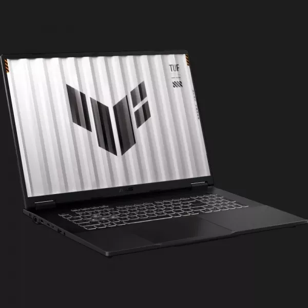 Ноутбук Asus TUF Gaming A18 FA808UP 18" (AMD Ryzen 7/96GB/4TB (SSD)/RTX 5070) (FA808UP-NS79) (Standard)