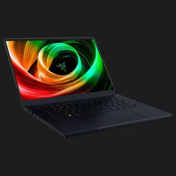 Ноутбук Razer Blade 14 14" (AMD Ryzen AI 9/16GB/2TB (SSD)/RTX 5060) (RZ09-05305ES3-R3U11) (Standard)