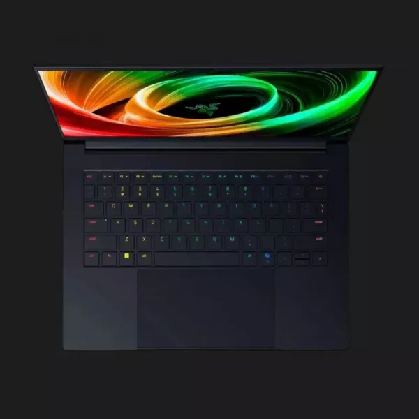 Ноутбук Razer Blade 14 14" (AMD Ryzen AI 9/16GB/4TB (SSD)/RTX 5060) (RZ09-05305ES3-R3U12) (Standard)
