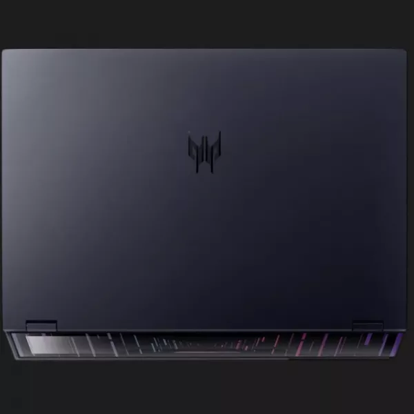Ноутбук Acer Predator Helios 18 AI PH18-73 18" (Intel Core Ultra 9/256GB/16TB (SSD)/RTX 5080) (NH.U0FAA.022) (Standard)
