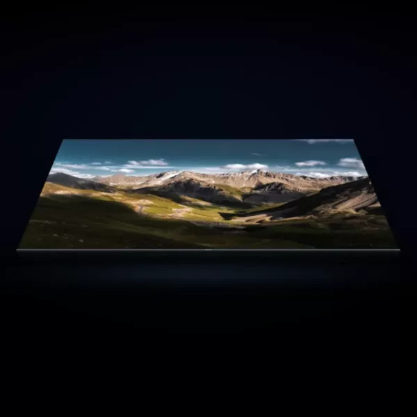Телевізор Xiaomi TV S Pro Mini LED 75 2026 (UA)