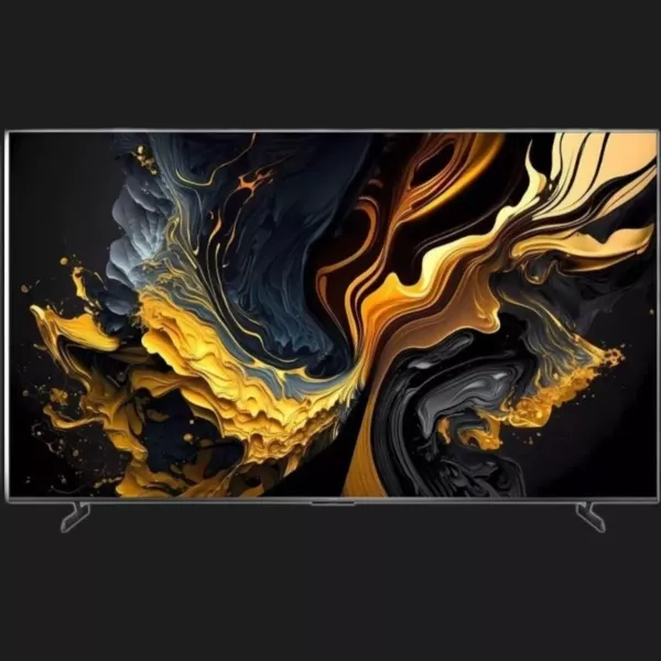 Телевізор Xiaomi TV Max 100 2025 (UA)