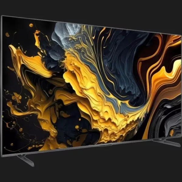 Телевізор Xiaomi TV Max 100 2025 (UA)