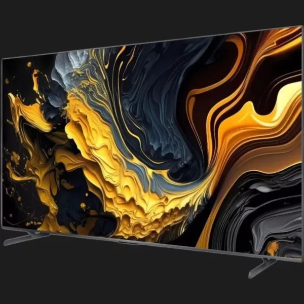 Телевізор Xiaomi TV Max 100 2025 (UA)