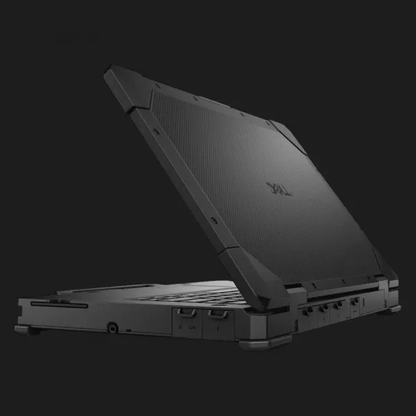 Ноутбук Dell Pro Rugged Touch 14" (Intel Core Ultra 5/64GB/4TB (SSD)/Intel Graphics) (DPR14TU516525WP) (Standard)