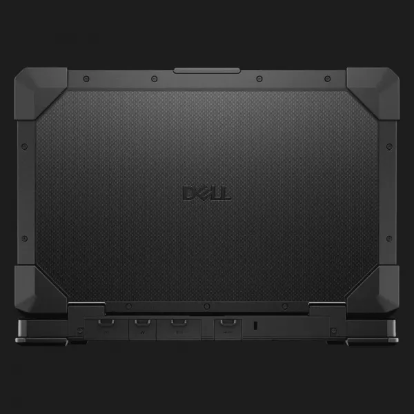 Ноутбук Dell Pro Rugged Touch 14" (Intel Core Ultra 5/96GB/4TB (SSD)/Intel Graphics) (DPR14TU516526WP) (Standard)