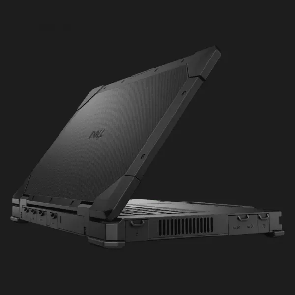 Ноутбук Dell Pro Rugged Touch 14" (Intel Core Ultra 5/96GB/8TB (SSD)/Intel Graphics) (DPR14TU516527WP) (Standard)