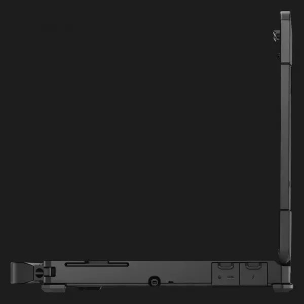 Ноутбук Dell Pro Rugged Touch 14" (Intel Core Ultra 5/128GB/4TB (SSD)/Intel Graphics) (DPR14TU516528WP) (Standard)