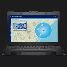 Ноутбук Dell Pro Rugged Touch 14" (Intel Core Ultra 7/96GB/8TB (SSD)/RTX 500) (DPR14TU716527WP) (Standard)