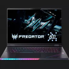 Ноутбук Acer Predator Helios 18 AI PH18-73 18" (Intel Core Ultra 9/16GB/1TB (SSD)/RTX 5080) (NH.U0FAA.023) (Standard)