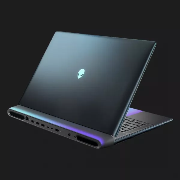 Ноутбук Dell Alienware 18 Area-51 18" (Intel Core Ultra 9/32GB/2TB (SSD)/RTX 5090) (DAR1851-3407BLK-PUS) (Standard)