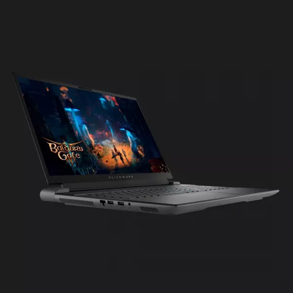 Ноутбук Dell Alienware m18 R2 18" (Intel Core i9/16GB/1TB (SSD)/RTX 4080) (AWM18R-7401BLK-PUS) (Standard)