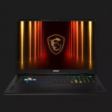Ноутбук MSI Vector A18 HX AI A9WHG 18" (AMD Ryzen 9/32GB/2TB (SSD)/RTX 5070 Ti) (A9WHG-174US) (Standard)
