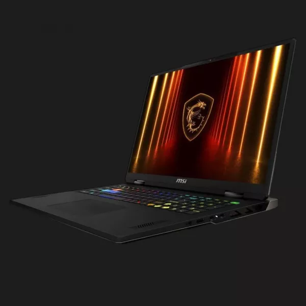 Ноутбук MSI Vector A18 HX AI A9WHG 18" (AMD Ryzen 9/64GB/1TB (SSD)/RTX 5070 Ti) (A9WHG-274US) (Standard)