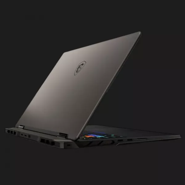 Ноутбук MSI Vector A18 HX AI A9WHG 18" (AMD Ryzen 9/96GB/8TB (SSD)/RTX 5070 Ti) (A9WHG-674US) (Standard)