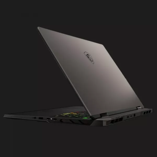 Ноутбук MSI Vector A18 HX AI A9WHG 18" (AMD Ryzen 9/128GB/4TB (SSD)/RTX 5070 Ti) (A9WHG-774US) (Standard)
