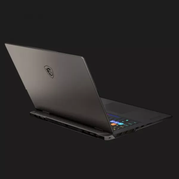 Ноутбук MSI Vector A18 HX AI A9WHG 18" (AMD Ryzen 9/128GB/4TB (SSD)/RTX 5070 Ti) (A9WHG-774US) (Standard)