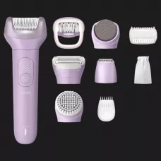 Епілятор Philips Series 9000 (BRE728/00) (Purple)