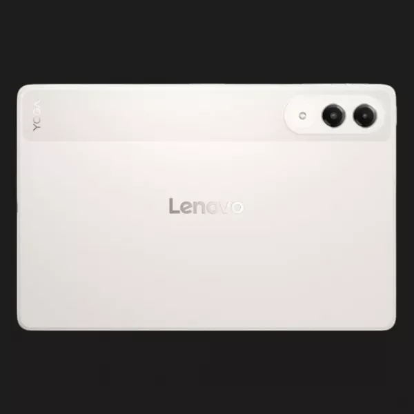 Планшет Lenovo Yoga Tab Wi-Fi 12/256GB + Pen + Keyboard (Seashell)