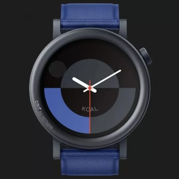 Смарт-годинник CMF by Nothing Watch Pro 2 (Blue)