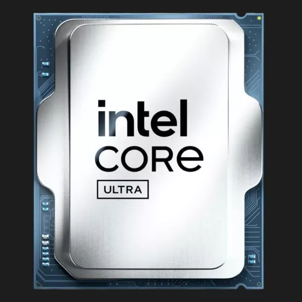 Процесор Intel Core Ultra 5 225F s1851 Box (BX80768225F)