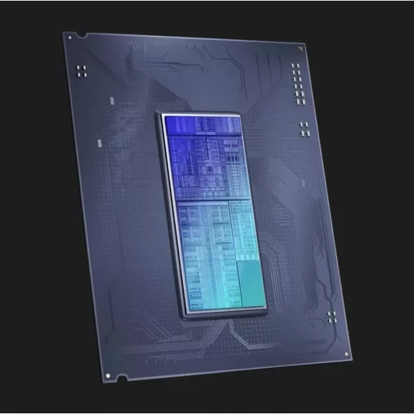 Процесор Intel Core Ultra 7 265KF s1851 Tray (AT8076806410)