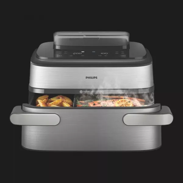 Мультипіч Philips Airfryer NA565/02