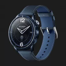 Xiaomi Watch S5 46mm Ceramic Blue (BHR08ITGL)