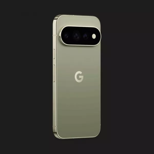 Google Pixel 11 Pro 12/256GB (Olive)