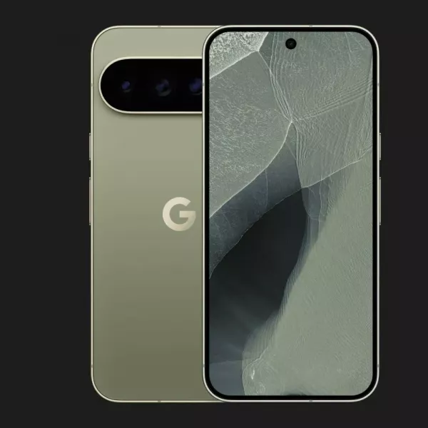 Google Pixel 11 Pro XL 12/256GB (Olive)