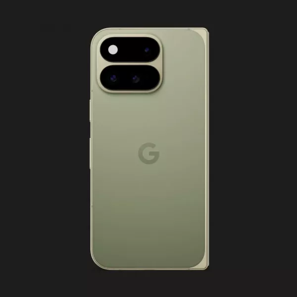 Google Pixel 11 Pro Fold 16/512GB (Olive)