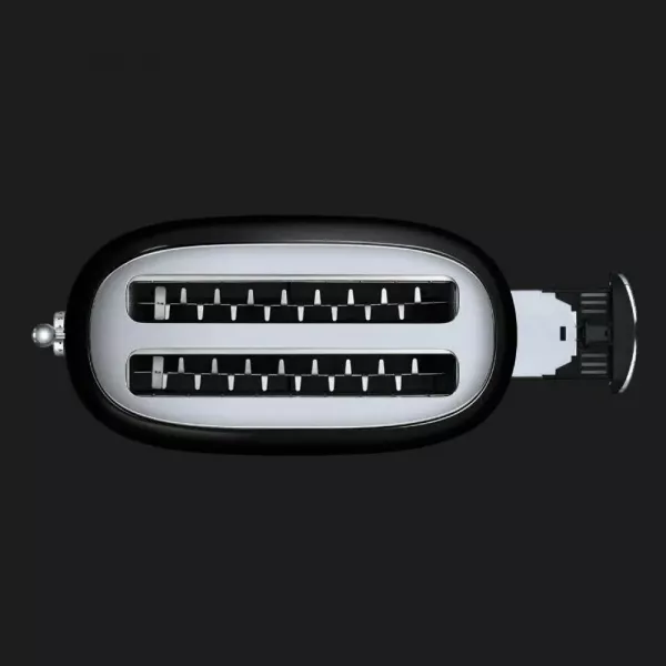 Тостер SMEG (Black)