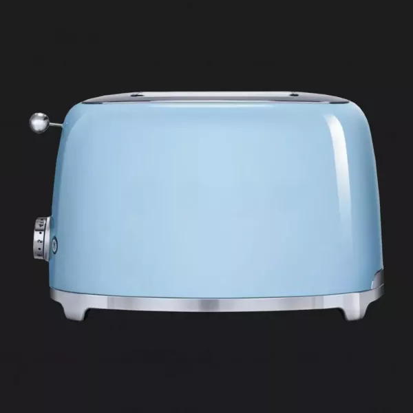 Тостер SMEG (Blue)