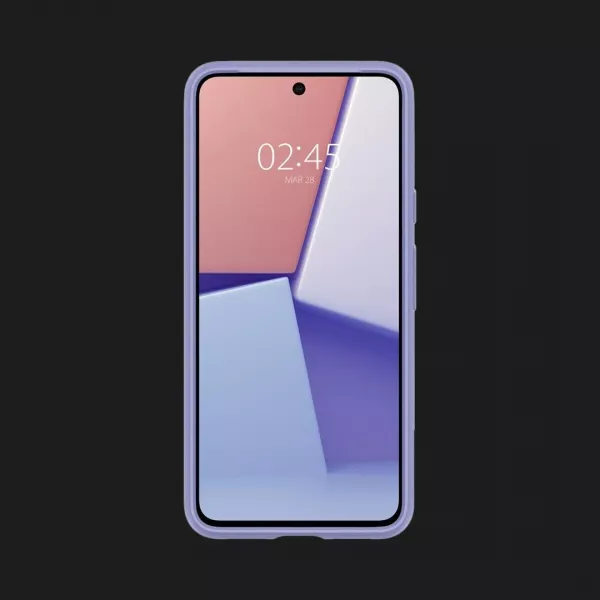 Чохол Spigen Thin Fit для Google Pixel 8 (Awesome Violet)