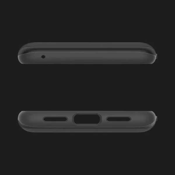 Чохол Spigen Thin Fit для Google Pixel 8 (Black)