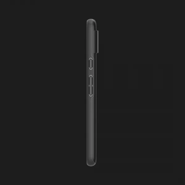 Чохол Spigen Thin Fit для Google Pixel 8 (Black)