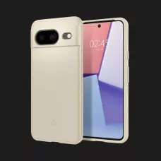 Чохол Spigen Thin Fit для Google Pixel 8 (Mute Beige)