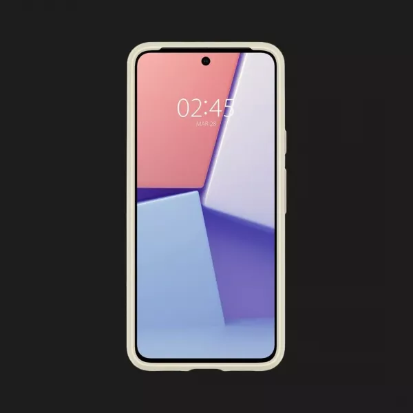 Чохол Spigen Thin Fit для Google Pixel 8 (Mute Beige)
