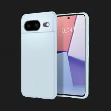 Чохол Spigen Thin Fit для Google Pixel 8 (Mute Blue)