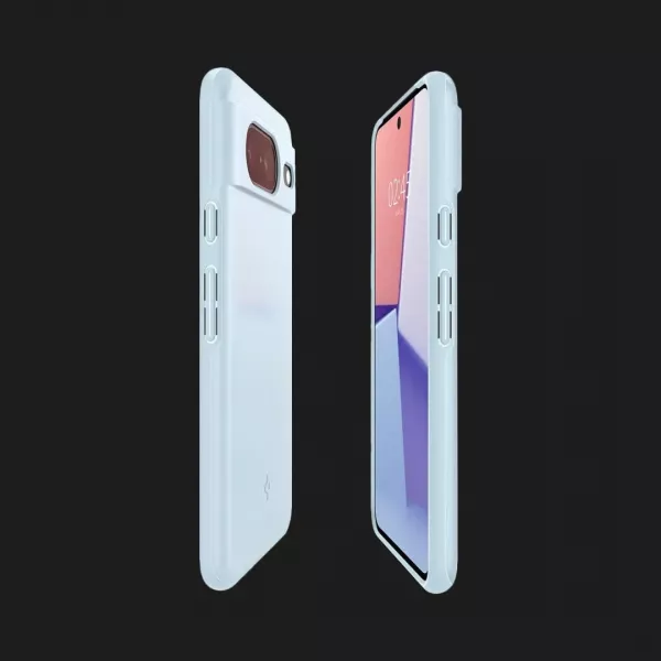 Чохол Spigen Thin Fit для Google Pixel 8 (Mute Blue)